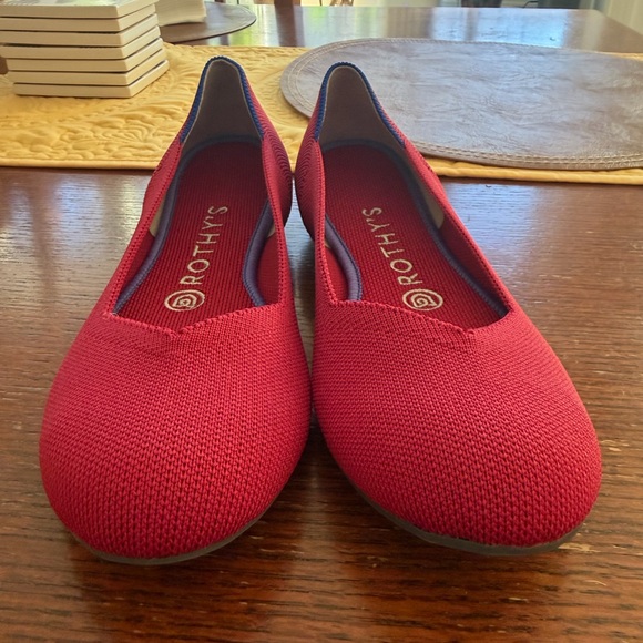 Rothy’s NWOT - Picture 3 of 7